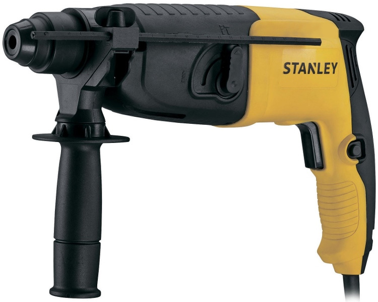 Máy khoan búa Stanley STHR202K 20mm - 620W