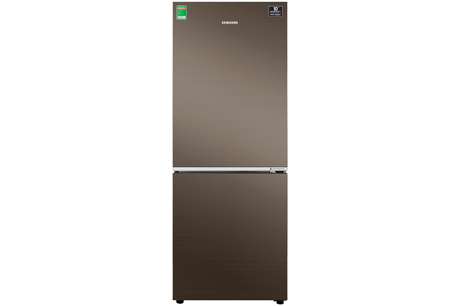 Tủ lạnh Samsung Inverter 276 lít RB27N4010DX/SV