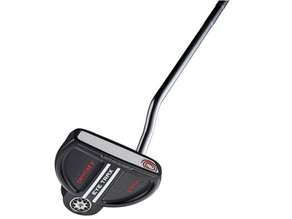 Hình ảnh gậy golf putter Odyssey Eye Trax 2 - Ball