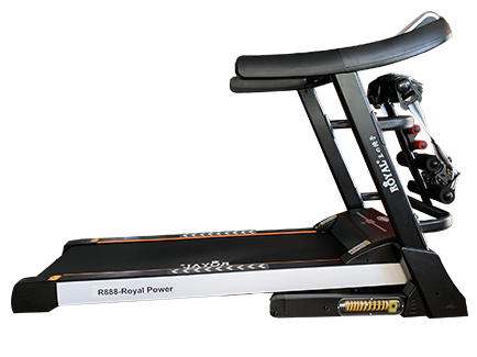 Máy chạy bộ điện R888