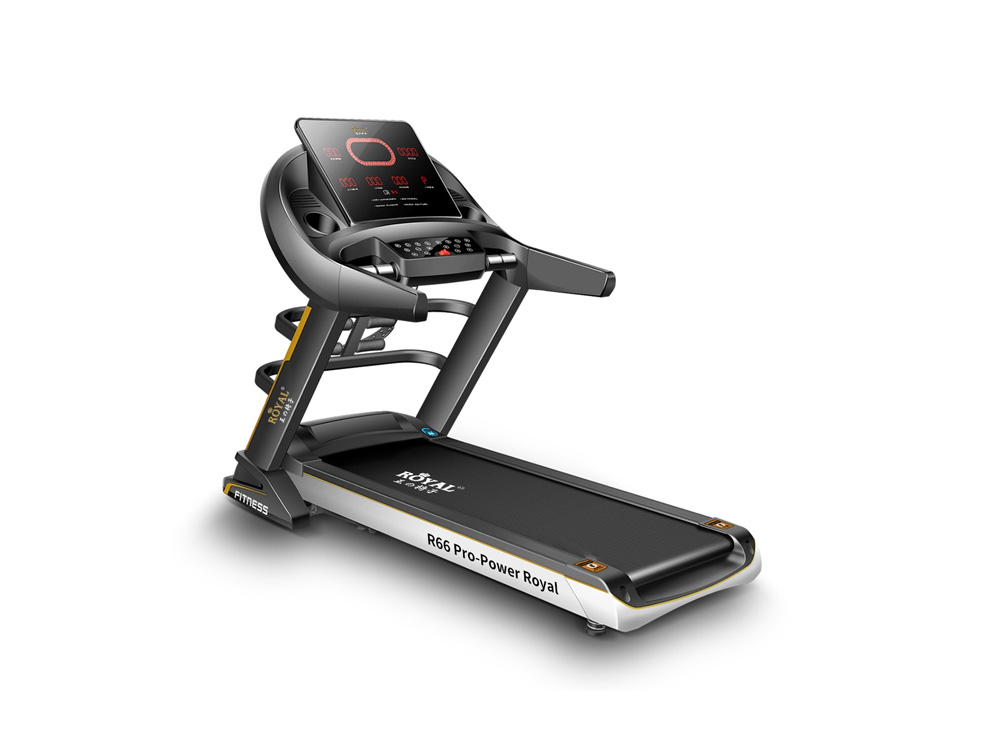 Máy chạy bộ điện R66 Pro