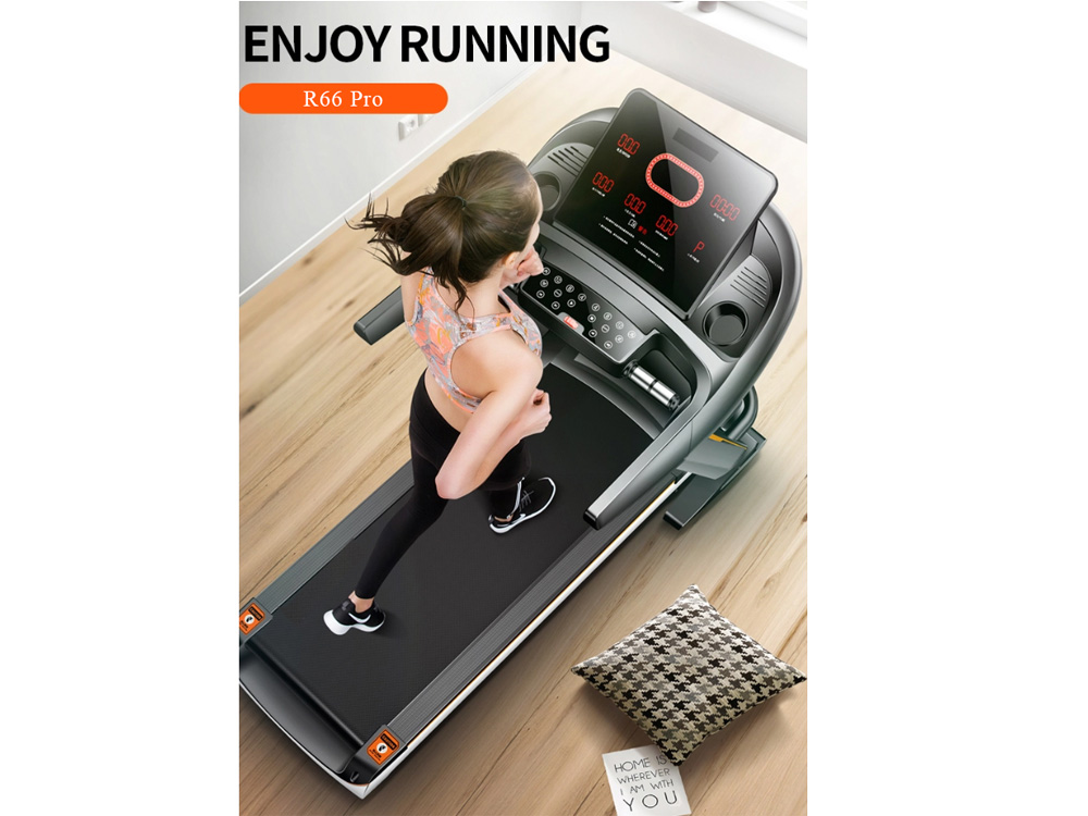 Vận hành ổn định, không tạo tiếng ồn lớn