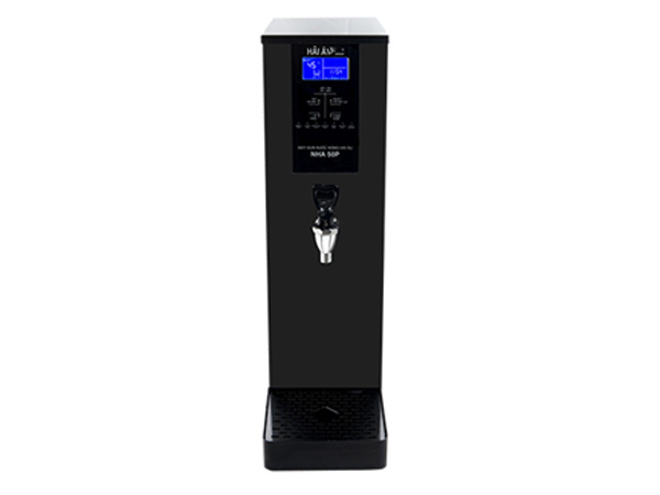 Hình ảnh máy đun nước nóng Hải Âu NHA 50P