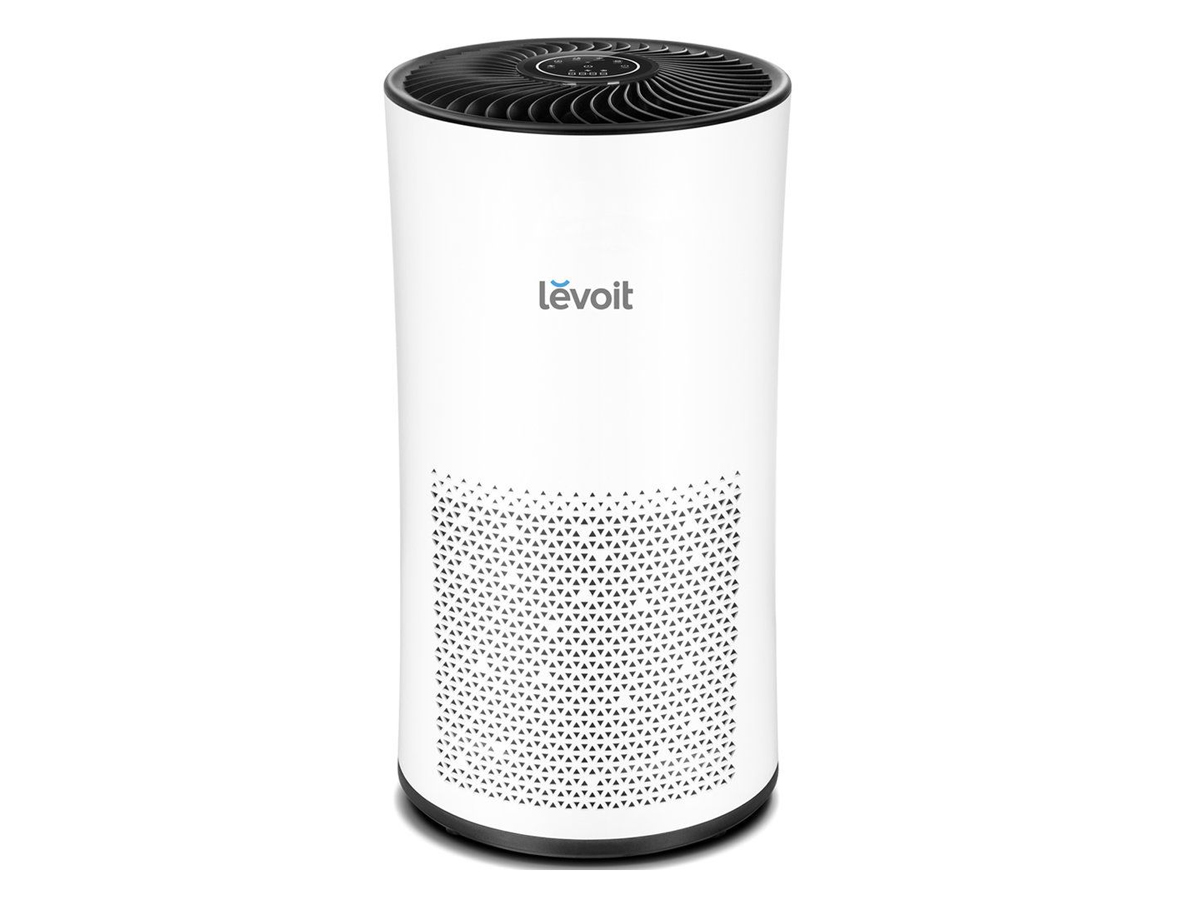 Máy lọc không khí Levoit LV-H133-RAM