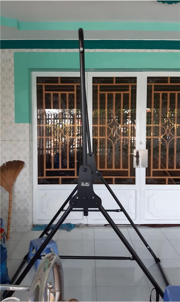 Xà đơn xếp