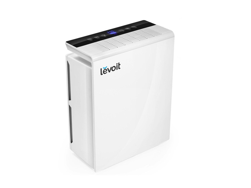 Máy lọc không khí Levoit LV-PUR131-RAM