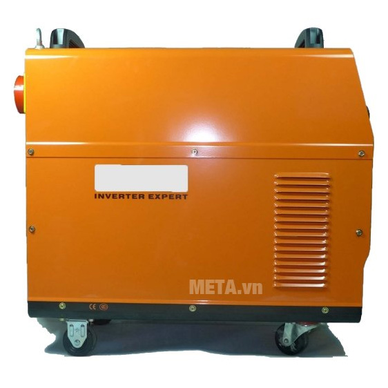 Máy hàn bán tự động Jasic MIG500 (J8110)