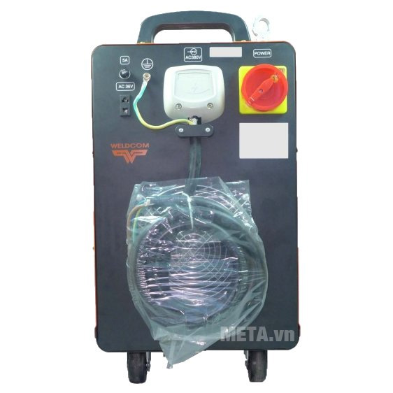 Máy hàn bán tự động Jasic MIG500 (J8110)