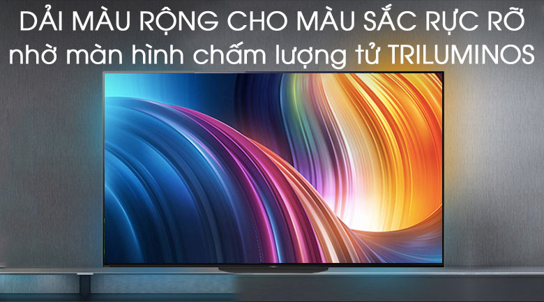 Android Tivi OLED Sony  