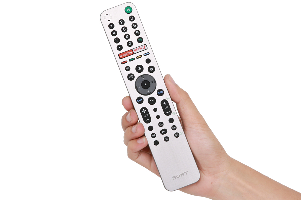 Tivi Sony 4K 