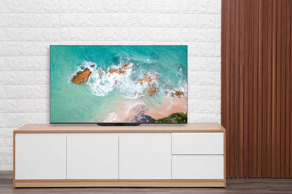Tivi Sony 4K 65 inch KD-65A9G