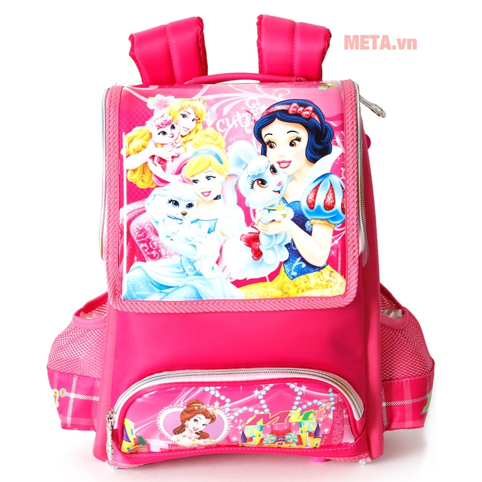 Balo chống gù Miti C11039AW