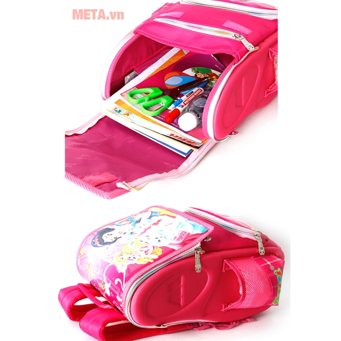 Balo chống gù Miti C11039AW