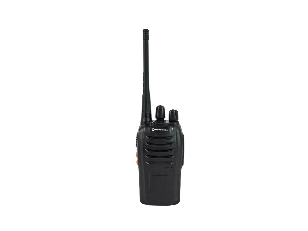 Máy bộ đàm Motorola GP668