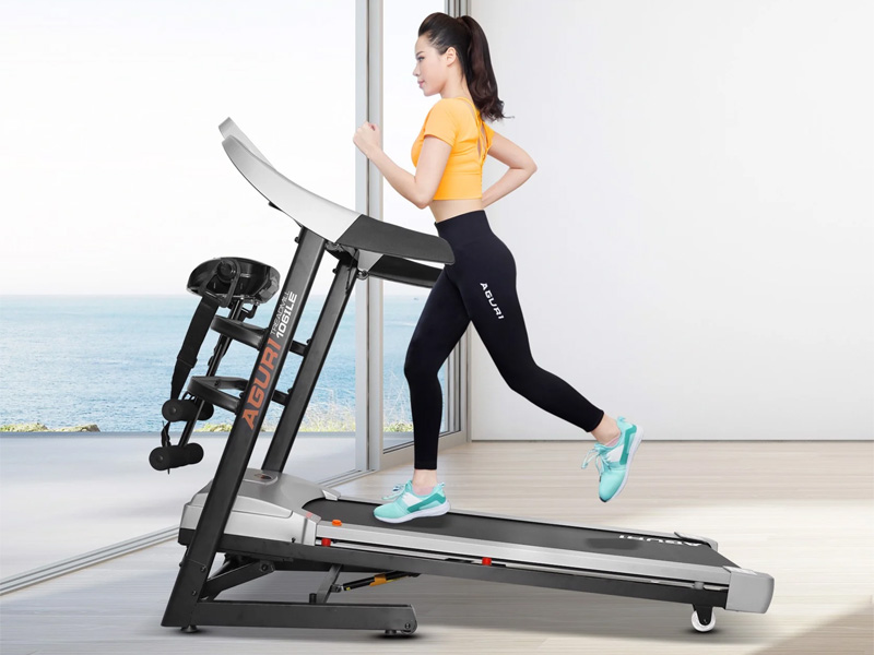 Tải trọng tối đa 130kg