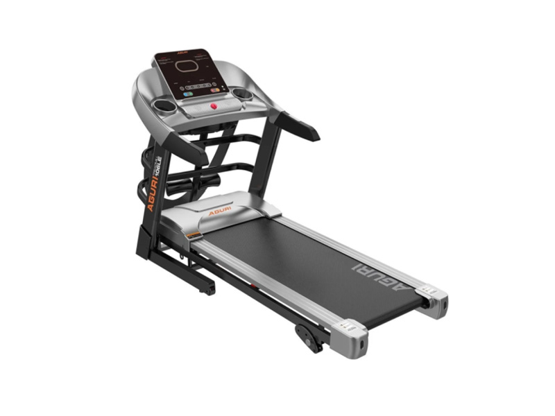 Máy chạy bộ điện đa năng Aguri AGT-106ILE