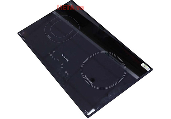 Bếp từ hồng ngoại kết hợp Faber FB-IHSP (3900W)