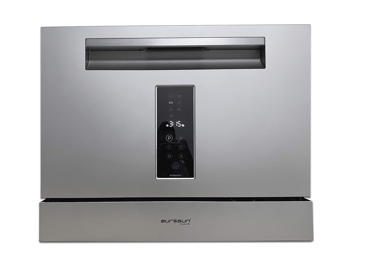Máy rửa bát để bàn Eurosun SKS55E07EU (7 bộ)