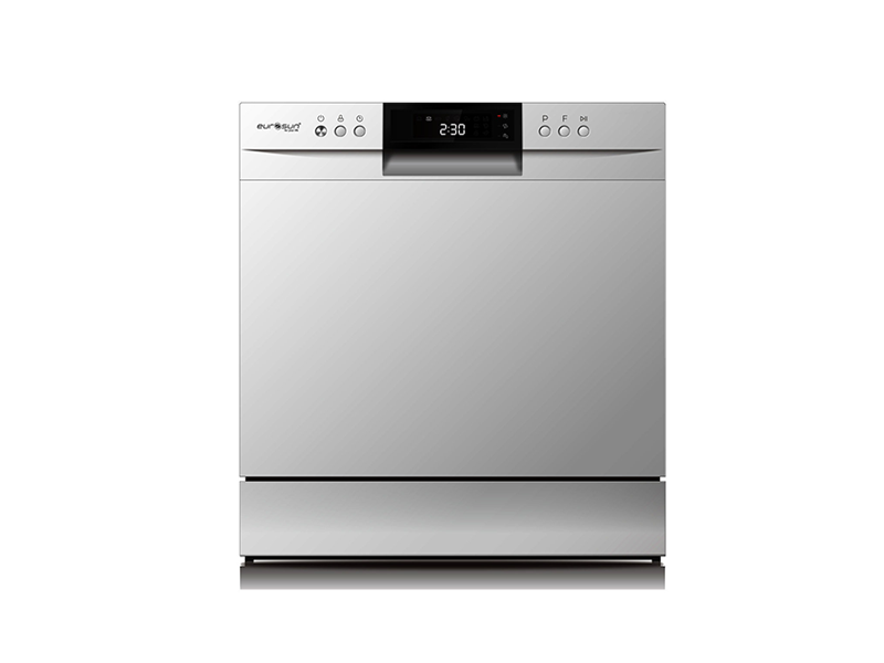 Máy rửa bát để bàn Eurosun SKS60E08EU (8 bộ)