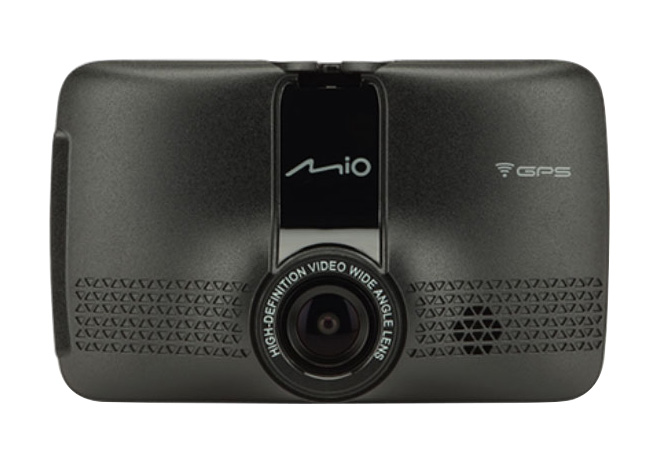 Camera hành trình Mio MiVue 733 (Wifi, GPS)