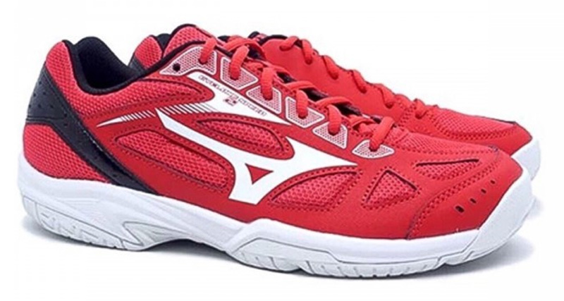 Thiết kế giày thể thao Mizuno Cyclone Speed 2 New
