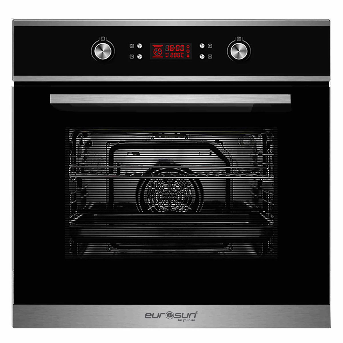 Lò nướng Eurosun EOV65DE