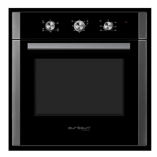 Lò nướng Eurosun EOV65ME
