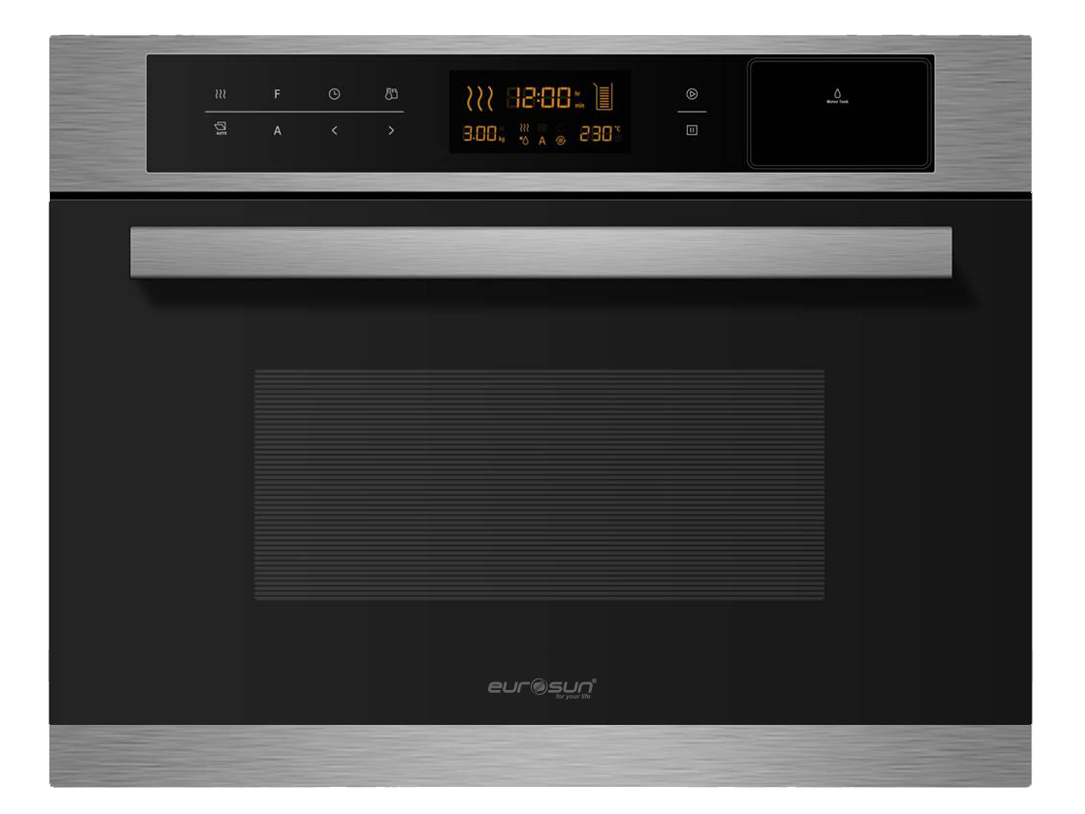 Lò nướng Eurosun OMS36EG - 36 lít