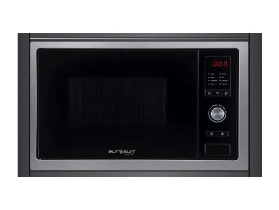 Lò vi sóng có nướng âm tủ Eurosun MWO-28EUR - 25 lít