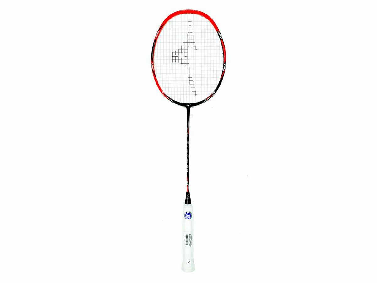 Vợt cầu lông Mizuno Carbo Pro 811