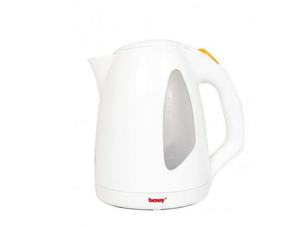 Ấm siêu tốc Benny BJ-17 (1.7 lít)