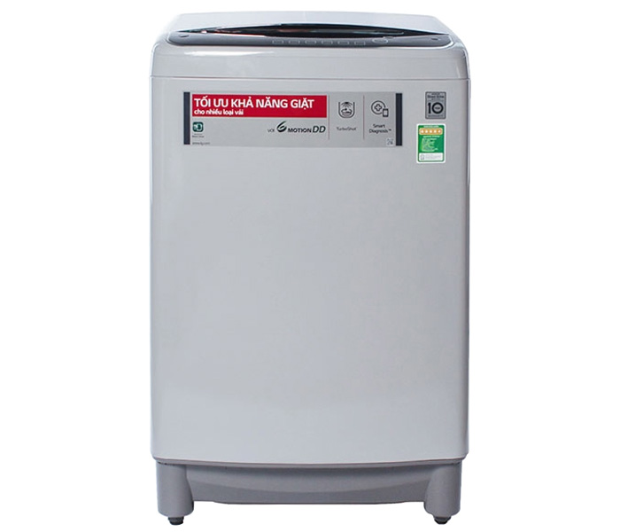 Máy giặt LG T2310DSAM 10kg