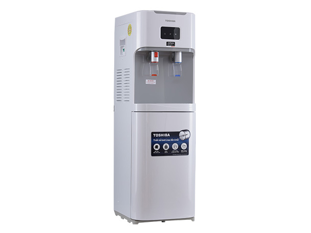 Cây nước nóng lạnh Toshiba