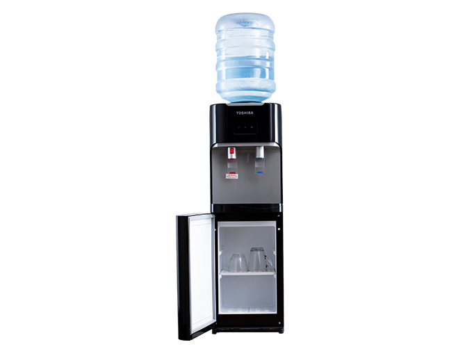 Cây nước nóng lạnh bình úp