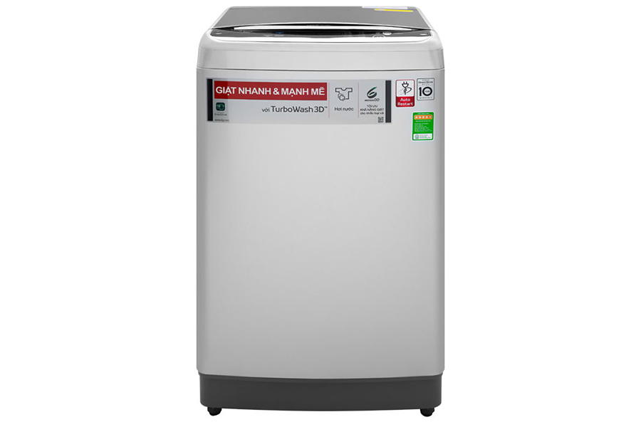 Máy giặt lồng đứng LG Inverter TH2112SSAV - 12kg
