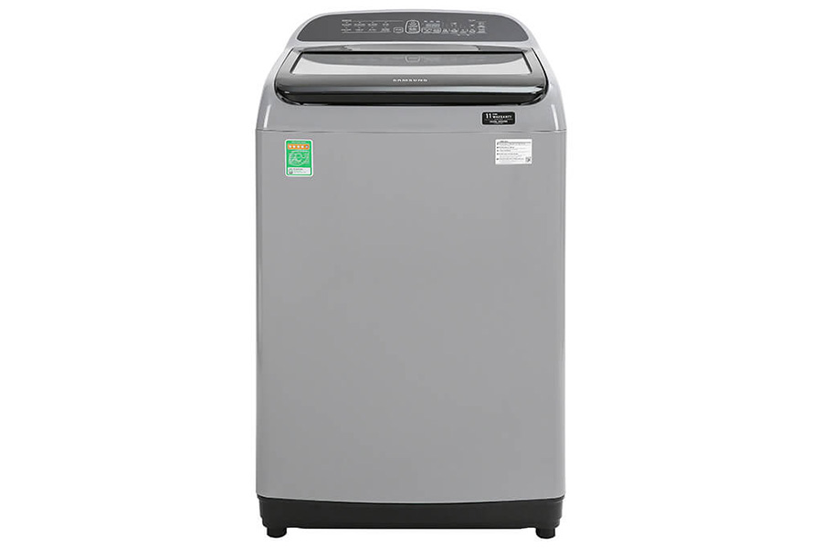 Máy giặt Samsung Inverter 10kg WA10T5260BY/SV