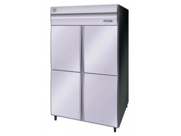 Tủ mát đứng 4 cánh Hoshizaki HRW-147LS4