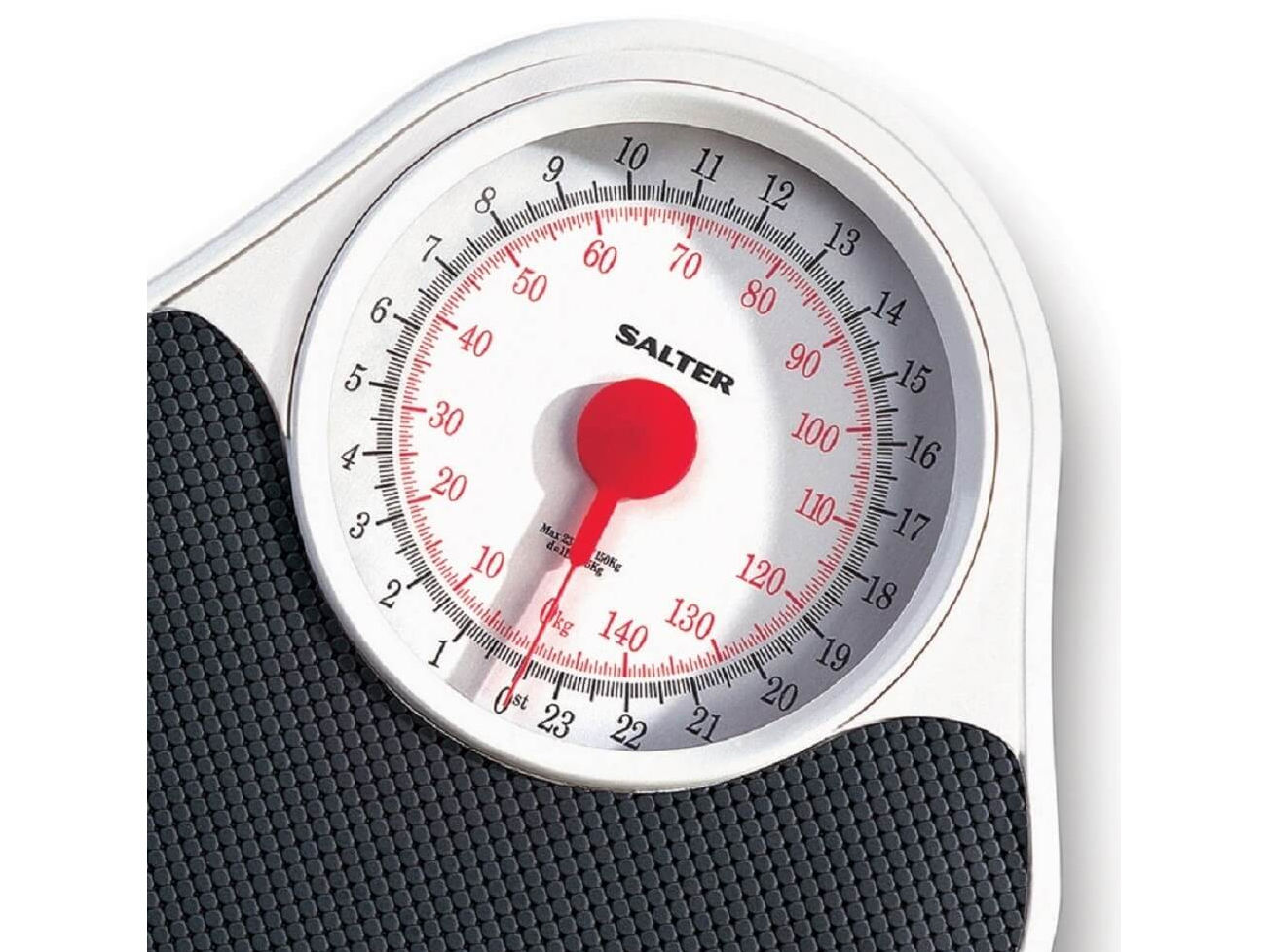 Salter 145 BKDR