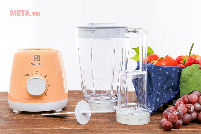 Máy xay sinh tố Electrolux EBR3526