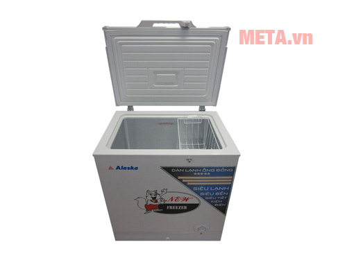 Tủ đông Alaska BD-300C (205L)