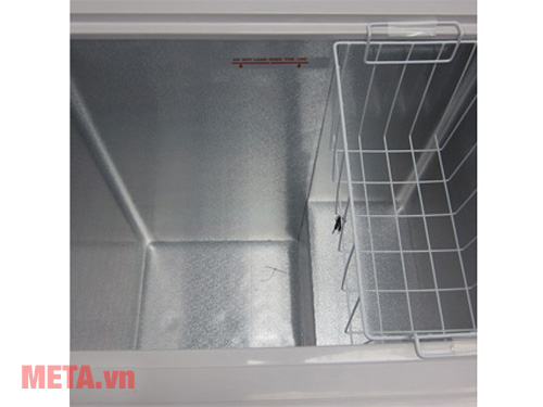 Tủ đông Alaska BD-300C (205L)