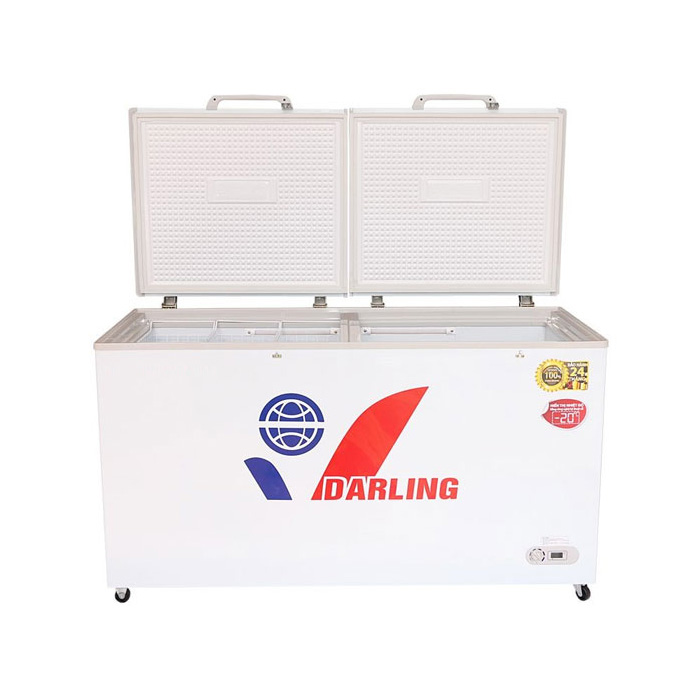 Tủ đông Darling DMF-8779AX  870 lít