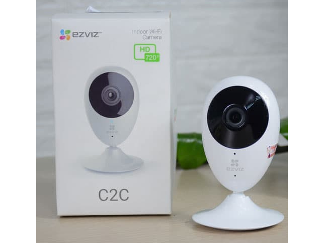 Camera IP Wifi Ezviz 