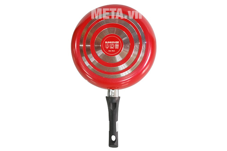 Chảo trơn Sunhouse MAMA SFP26G