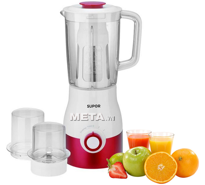 Máy xay sinh tố Supor JS31VN-300