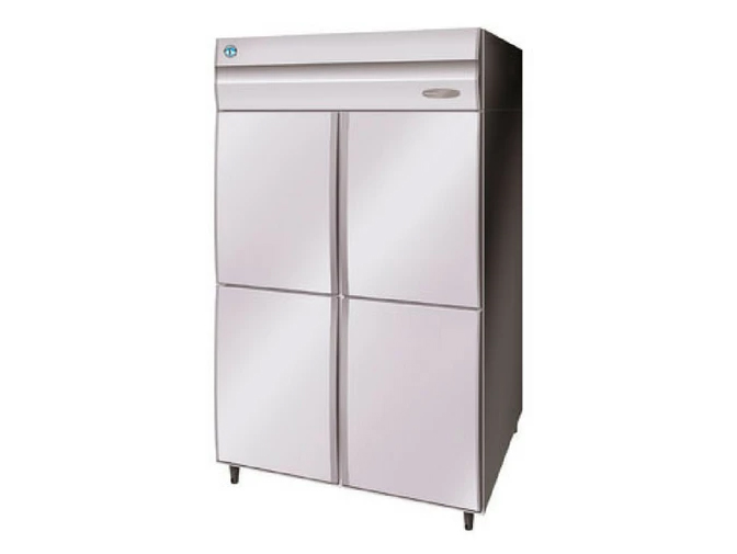 Tủ đông 4 cánh Hoshizaki HFW-127LS4-IC