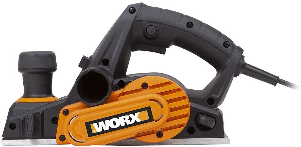 Máy bào gỗ Worx Orange WX615