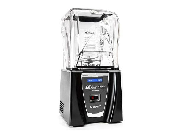 Máy xay sinh tố công nghiệp Blendtec Q-series