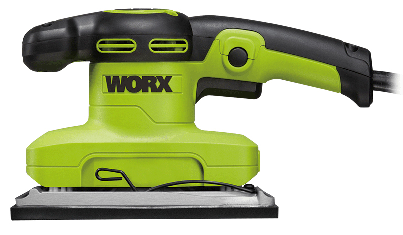 Worx Green WU649