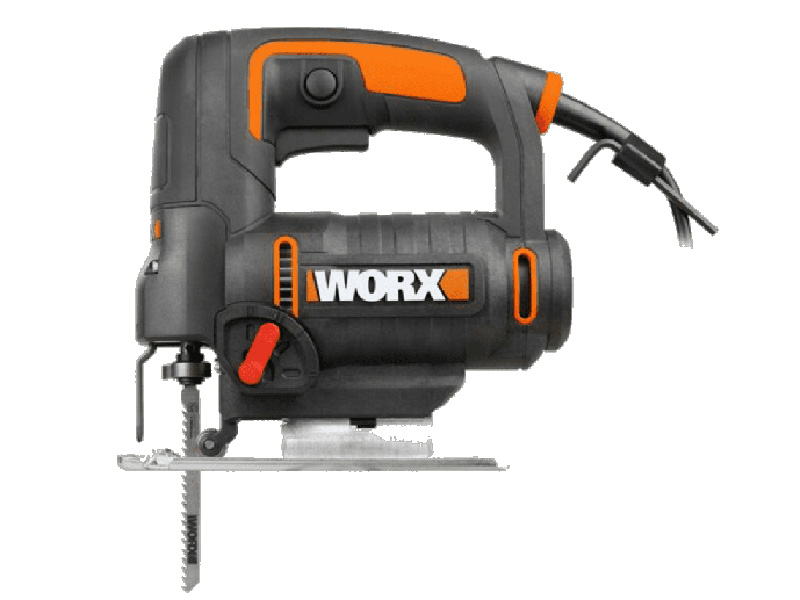 Hình ảnh máy cưa lọng Worx Orange 550W WX477